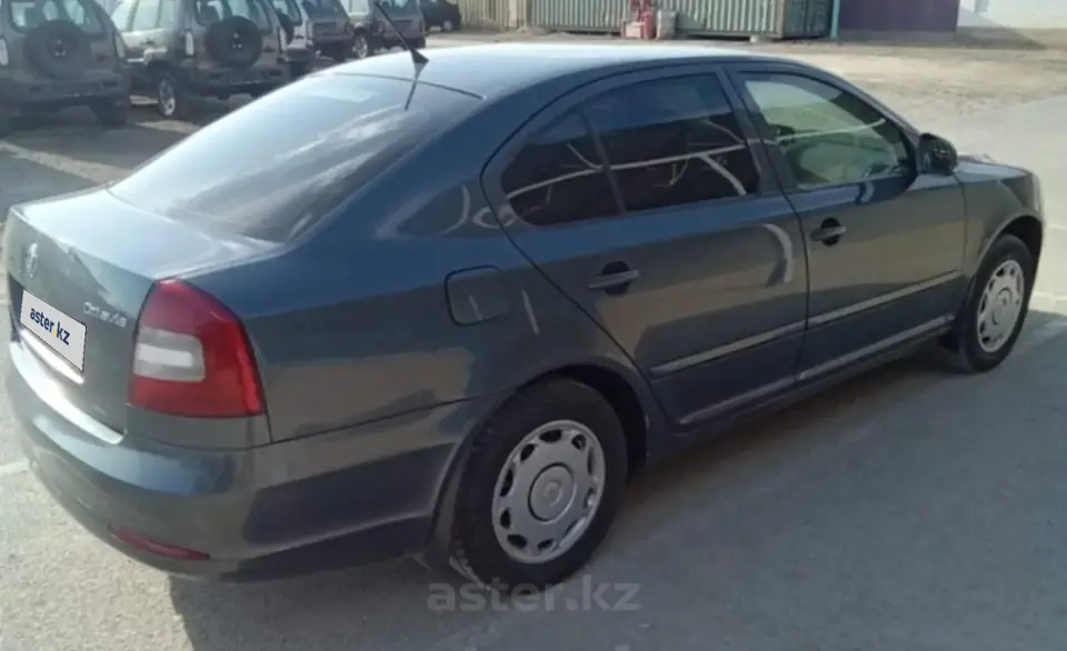 Skoda Octavia 2012 года за 4 500 000 тг. в Кызылорда