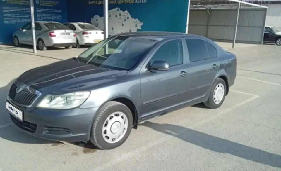 Skoda Octavia 2012 года за 4 500 000 тг. в Кызылорда фото 1