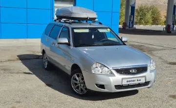 LADA (ВАЗ) Priora 2014 года за 4 000 000 тг. в Шымкент фото 2