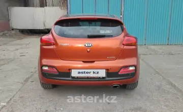 Kia Ceed 2013 года за 6 000 000 тг. в Алматы фото 4