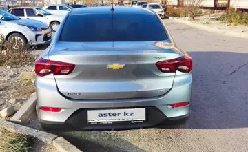 Chevrolet Onix 2023 года за 6 500 000 тг. в Тараз фото 3