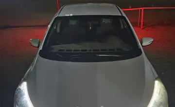 Kia Cerato 2013 года за 6 700 000 тг. в Актобе фото 3