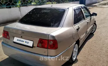 Chery Amulet (A15) 2006 года за 500 000 тг. в Западно-Каз. область фото 3