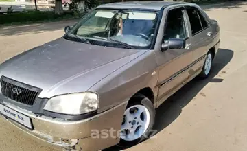 Chery Amulet (A15) 2006 года за 500 000 тг. в Западно-Каз. область фото 1
