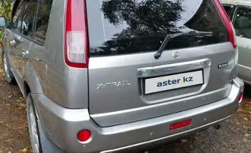 Nissan X-Trail 2006 года за 5 800 000 тг. в Усть-Каменогорск
