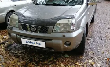 Nissan X-Trail 2006 года за 5 800 000 тг. в Усть-Каменогорск фото 2