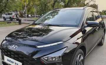 Hyundai Bayon 2023 года за 7 500 000 тг. в Алматы фото 1