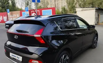 Hyundai Bayon 2023 года за 7 500 000 тг. в Алматы фото 2