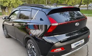 Hyundai Bayon 2023 года за 7 500 000 тг. в Алматы фото 3