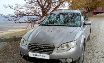 Subaru Outback 2009 года за 6 000 000 тг. в Талдыкорган фото 2