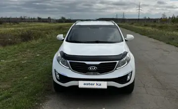 Kia Sportage 2012 года за 8 200 000 тг. в Костанайская область фото 2