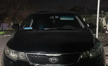 Kia Cerato 2012 года за 4 000 000 тг. в Тараз фото 2