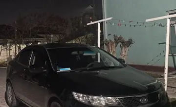 Kia Cerato 2012 года за 4 000 000 тг. в Тараз фото 4