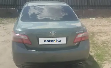 Toyota Camry 2007 года за 5 500 000 тг. в Караганда фото 3