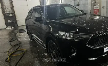 Haval F7 2021 года за 7 500 000 тг. в Петропавловск фото 3
