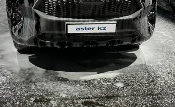 Haval F7 2021 года за 7 500 000 тг. в Петропавловск фото 4