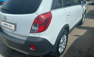 Opel Antara 2012 года за 7 000 000 тг. в Алматы фото 4