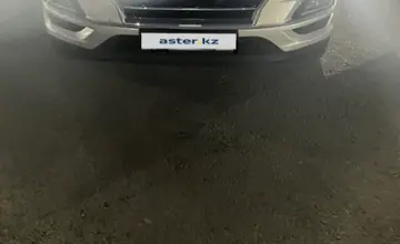 Hyundai Tucson 2019 года за 12 000 000 тг. в Шымкент фото 2