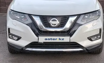 Nissan X-Trail 2018 года за 10 000 000 тг. в Алматы фото 1