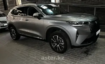 Haval H6 2024 года за 11 000 000 тг. в Астана фото 4