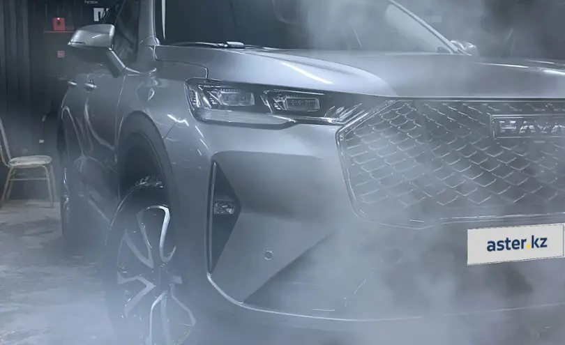 Haval H6 2024 года за 11 000 000 тг. в Астана
