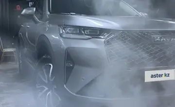 Haval H6 2024 года за 11 000 000 тг. в Астана фото 1