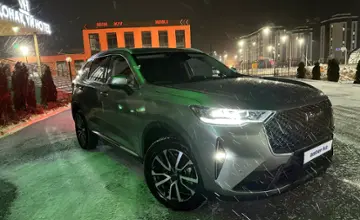 Haval H6 2024 года за 11 000 000 тг. в Астана фото 3