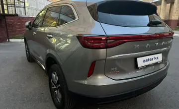 Haval H6 2024 года за 11 000 000 тг. в Астана