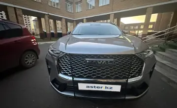 Haval H6 2024 года за 11 000 000 тг. в Астана фото 2