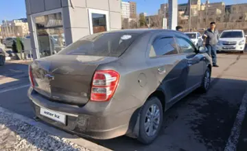 Chevrolet Cobalt 2021 года за 5 500 000 тг. в Астана