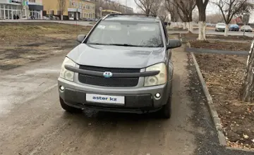 Chevrolet Equinox 2005 года за 6 000 000 тг. в Костанай фото 2