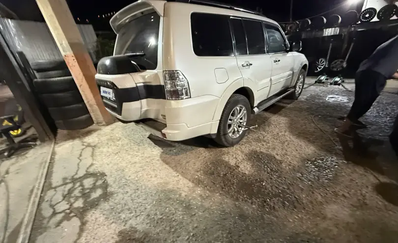 Mitsubishi Pajero 2019 года за 18 500 000 тг. в Алматы