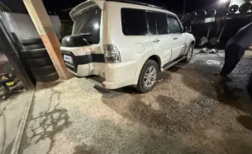 Mitsubishi Pajero 2019 года за 18 500 000 тг. в Алматы фото 1