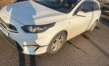 Kia Ceed 2023 года за 9 500 000 тг. в Астана фото 1