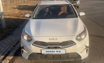 Kia Ceed 2023 года за 9 500 000 тг. в Астана фото 2