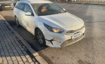 Kia Ceed 2023 года за 9 500 000 тг. в Астана фото 3