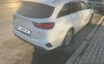 Kia Ceed 2023 года за 9 500 000 тг. в Астана