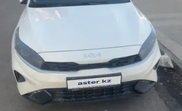 Kia Cerato 2024 года за 12 500 000 тг. в Астана фото 2