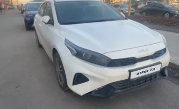 Kia Cerato 2024 года за 12 500 000 тг. в Астана фото 3