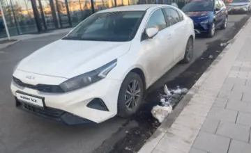 Kia Cerato 2024 года за 12 500 000 тг. в Астана фото 1
