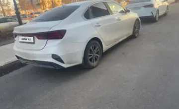 Kia Cerato 2024 года за 12 500 000 тг. в Астана
