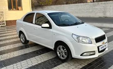 Chevrolet Nexia 2022 года за 5 700 000 тг. в Шымкент фото 4