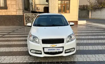 Chevrolet Nexia 2022 года за 5 700 000 тг. в Шымкент фото 3