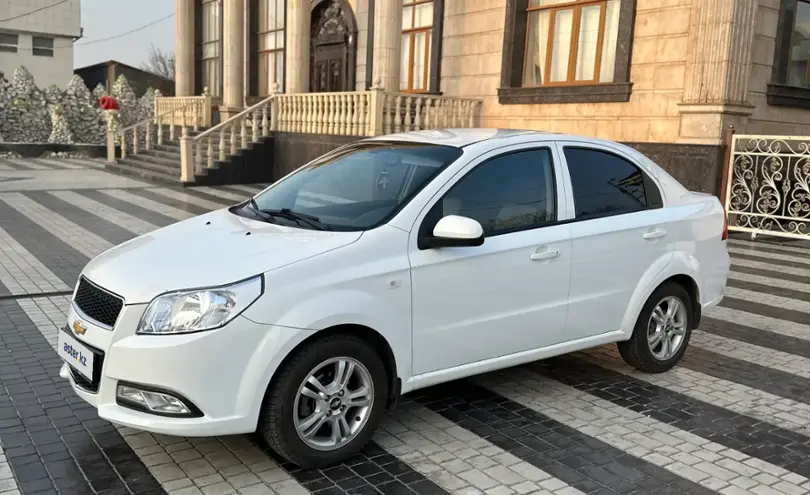 Chevrolet Nexia 2022 года за 5 700 000 тг. в Шымкент