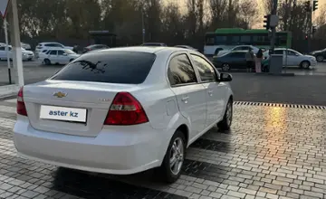 Chevrolet Nexia 2022 года за 5 700 000 тг. в Шымкент
