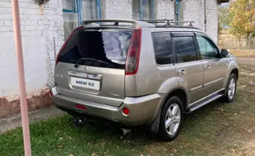 Nissan X-Trail 2004 года за 3 700 000 тг. в Костанай