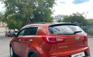 Kia Sportage 2014 года за 8 000 000 тг. в Павлодар фото 4