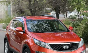 Kia Sportage 2014 года за 8 000 000 тг. в Павлодар фото 2