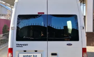 Ford Transit 2012 года за 12 000 000 тг. в Алматы фото 4