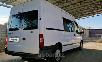 Ford Transit 2012 года за 12 000 000 тг. в Алматы фото 3